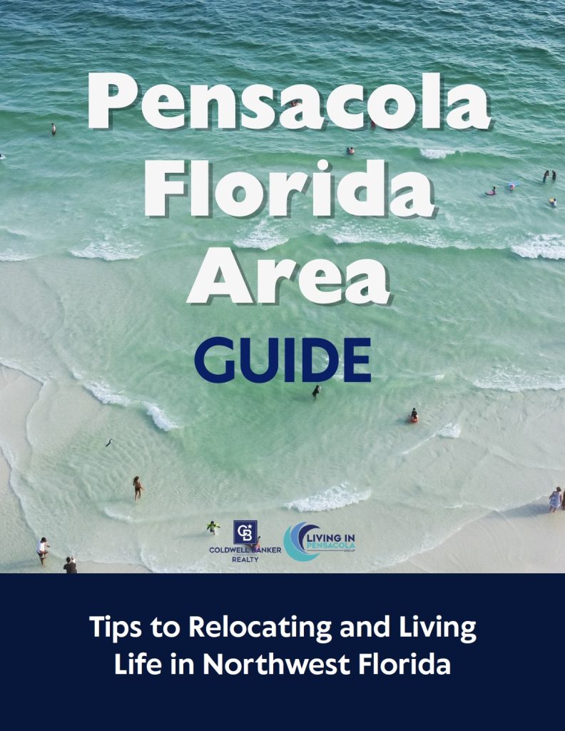 Pensacola Florida Relocation Guide - Free Download
